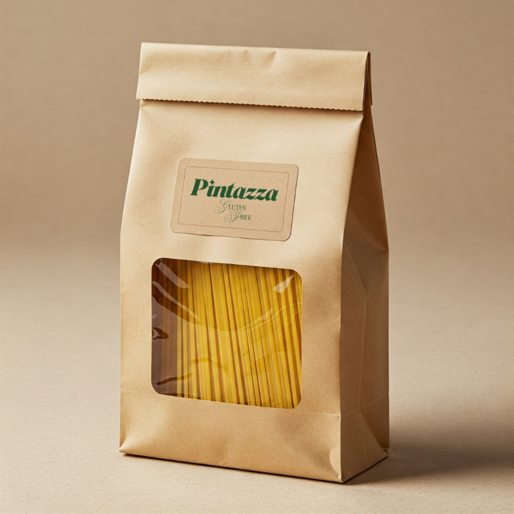 spaguetis sin gluten
