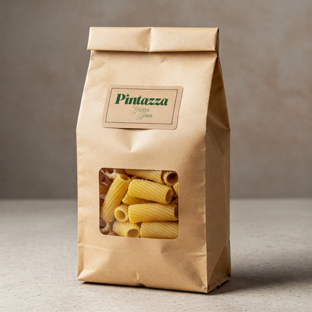 comprar rigatoni sin gluten