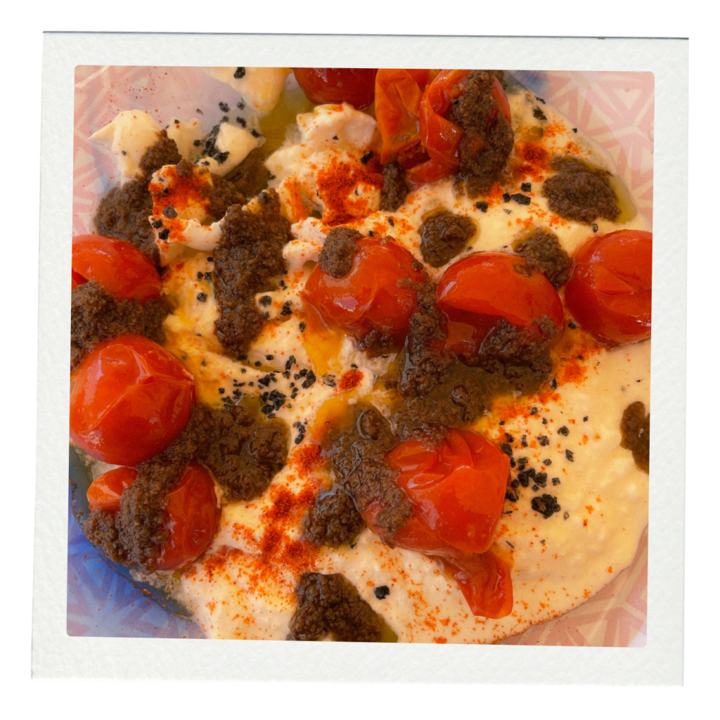 tomates secos