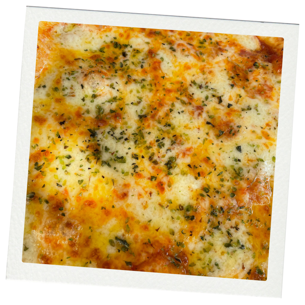pizza cuatro quesos malaga