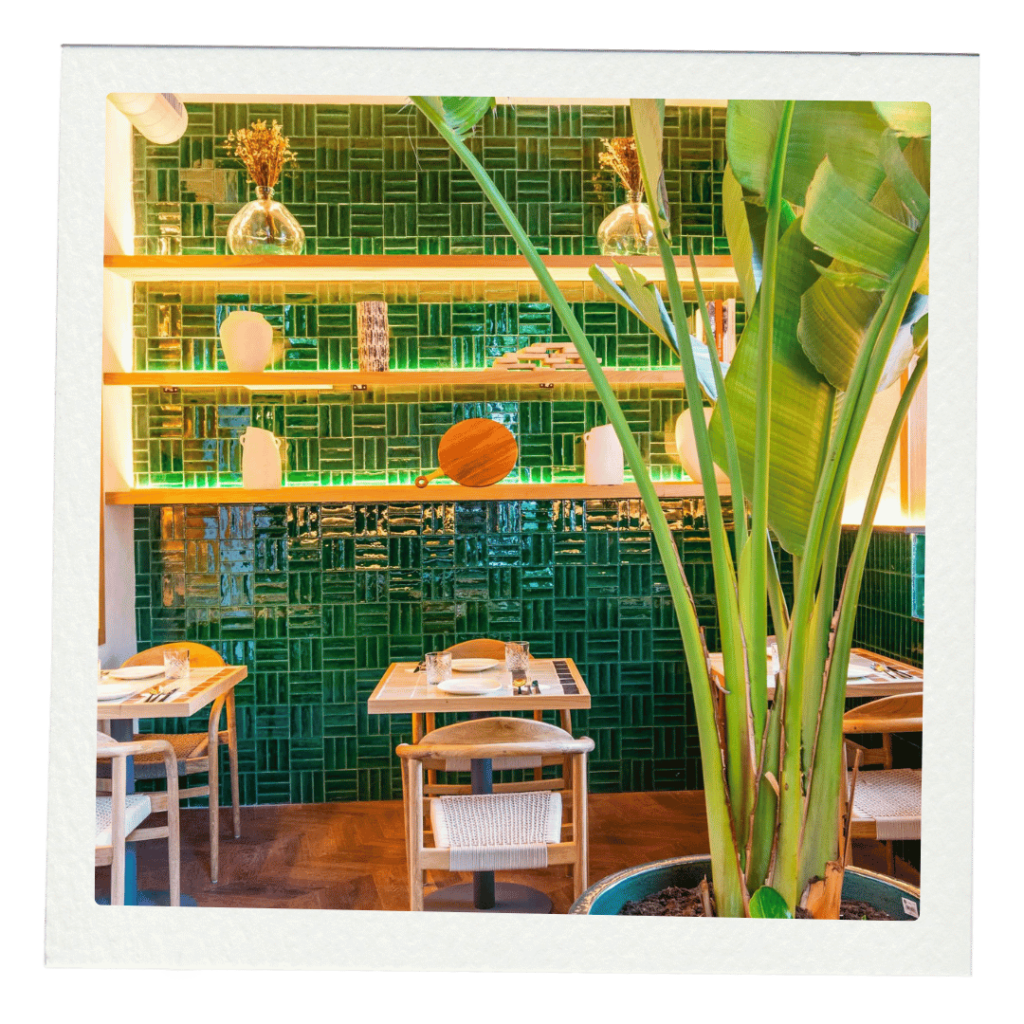 restaurante italiano sin gluten malaga