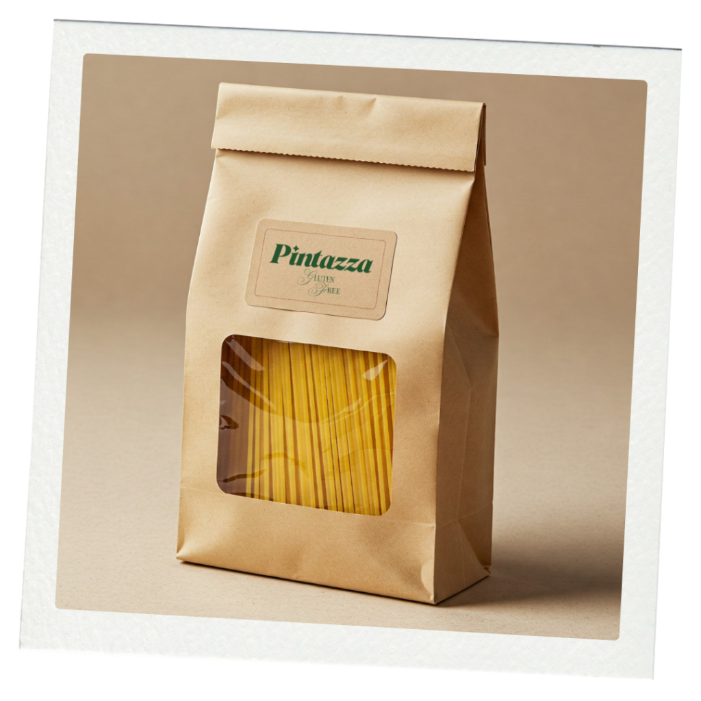 espaguetis sin gluten