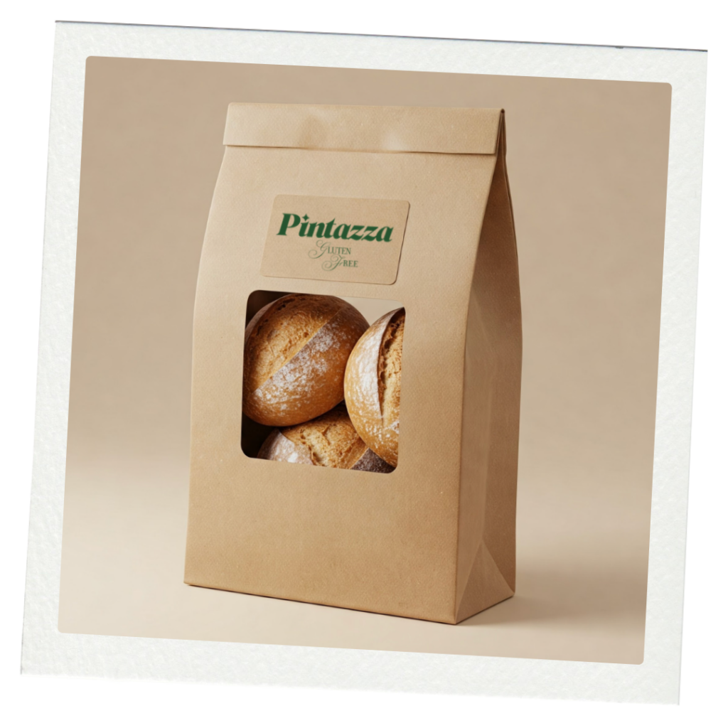 pan sin gluten