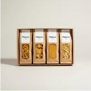 Pack Degustación Pasta