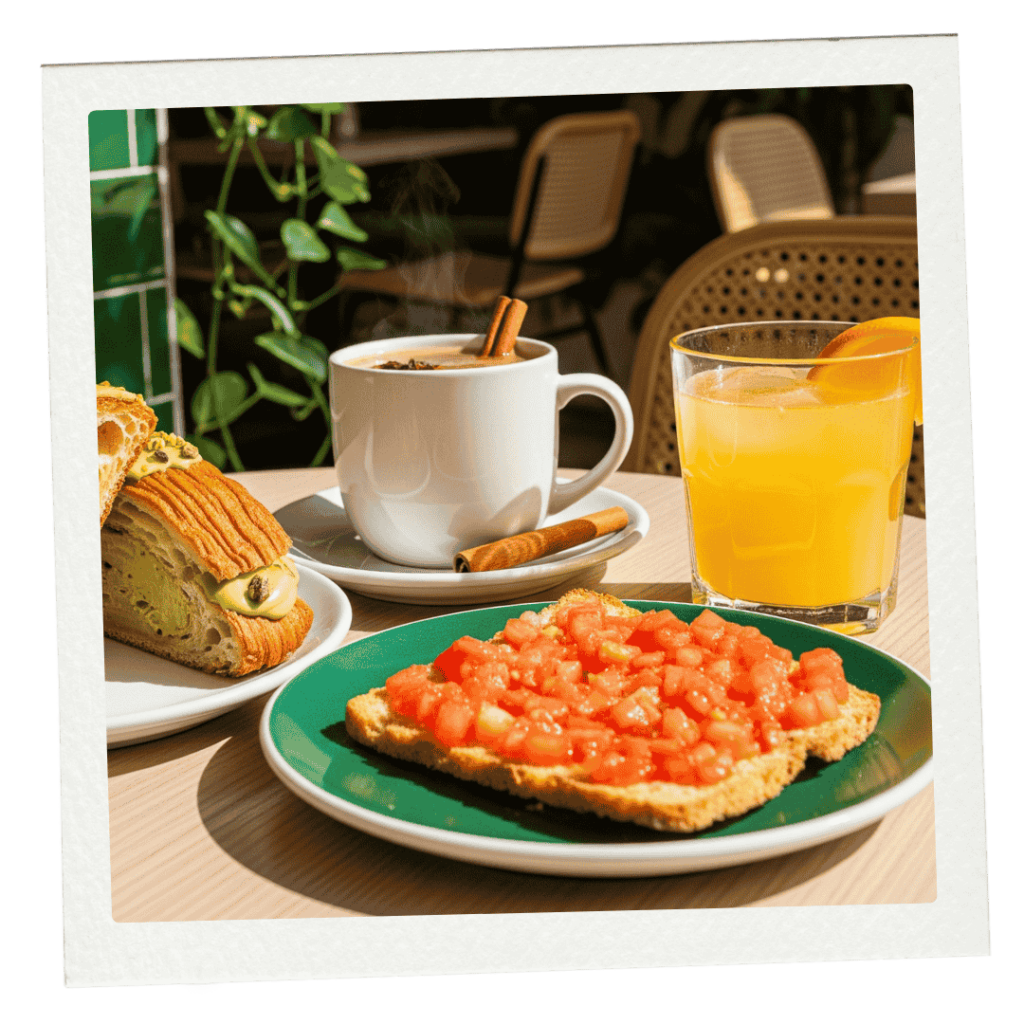 el mejor brunch de malaga