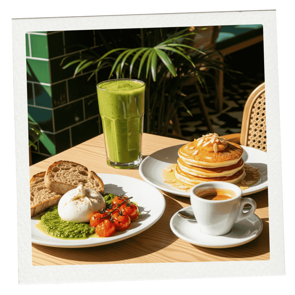 mejor brunch malaga