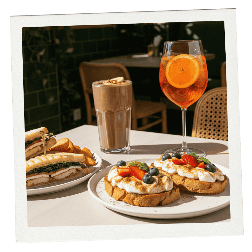 tostadas francesas