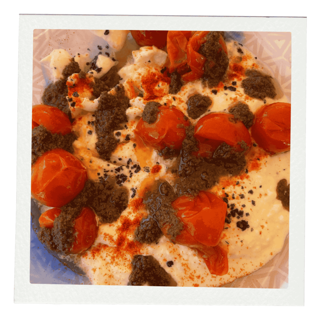 comida sin gluten