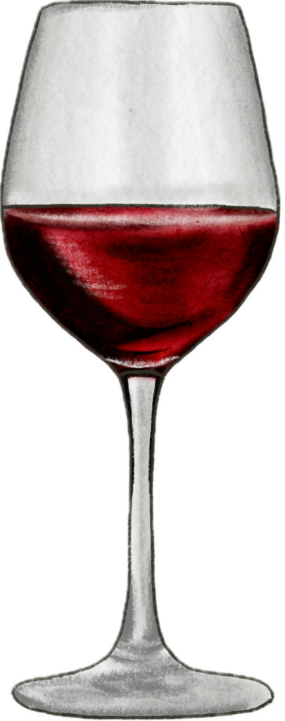 vino tinto